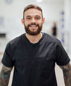 Marcus Bennett